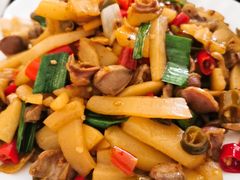 -牛八宝桂林米粉(八里庄店)