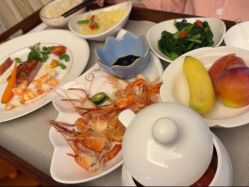 -馨月汇·一悦馨香月子中心(前滩店)