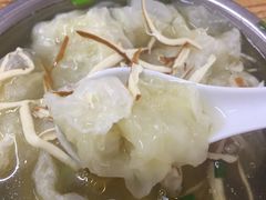 -荣巷小馄饨(荣巷店)