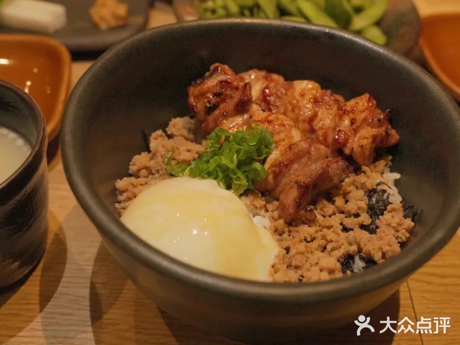 广州探店|我心中日式烧鸟居No.1
