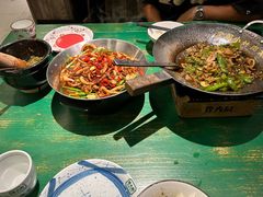 -费大厨辣椒炒肉(太平老街店)
