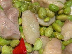 -筱爷叔·上海传统手工菜(玉树路店)