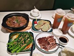 -澄鹅潮汕菜(深圳龙华天虹购物中心店)