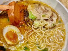 -味千拉面(惠州文昌一路分店)