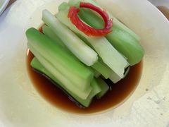 -苏小柳点心·手作小笼包(CP静安寺分院)