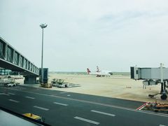 -威海大水泊国际机场