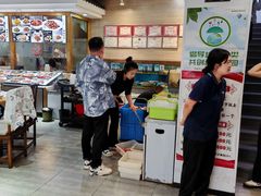 -良师门滨海人家·海鲜·家常菜(滨海城店)