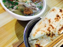 -高记清香园绝味不翻汤