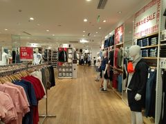 -优衣库(海口秀英万达广场店)