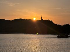 -湖畔居茶楼(湖滨店)