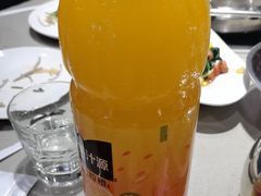 -蝎王府羊蝎子(西直门店)