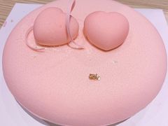 -麦雪尔甜品·生日蛋糕(新街口旗舰店)