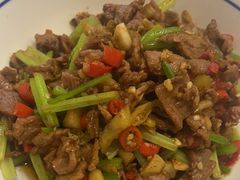 -洞庭米湘·湖南菜(银河SOHO店)