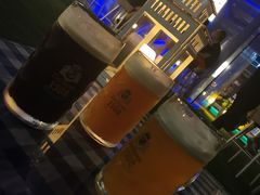-皇冠自酿啤酒坊(中国红街5号楼店)