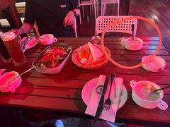 -宝莱纳啤酒花园餐厅PAULANER BRAUHAUS Nanjing(广州路店)