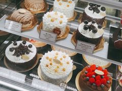 -布歌东京(万象天地店)