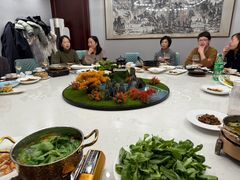 -文涵小院·邻里厨房