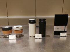 -Seesaw Coffee(上生新所店)