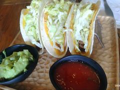 牛肉taco-Rural Tequila墨西哥餐厅(东川路店)