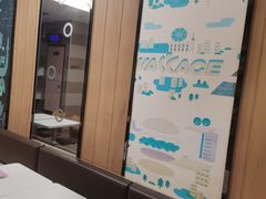 -华莱士·全鸡汉堡(沙田店)