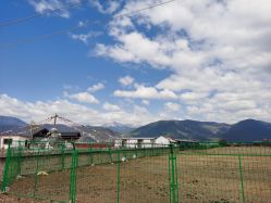 -纳帕海依拉草原