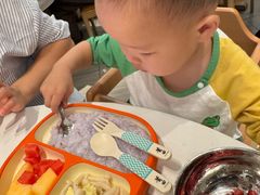 -莆田餐厅PUTIEN(深圳湾万象城家宴店)