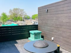 -庐灶江南·江南菜·四合院Bistro(东直门雍和宫·原华侨宾馆店)