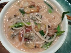 -阿伟海鲜楼·福建菜(延寿店)