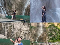 -河南宝泉旅游区