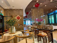 大堂-若蘭慈·无国界素食料理(欢乐海岸店)