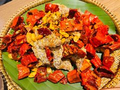 昂牛-米店·云南菜(南门店)