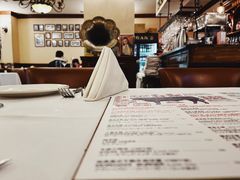 -摩根扒房(桐梓林店)