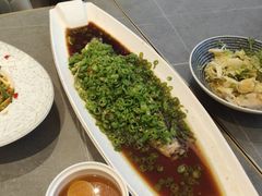 -写庭·鱼鲜川菜·宴请(铁像寺水街店)