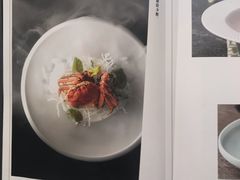 菜单-羲和雅苑•北京烤鸭(陆家嘴中心店)