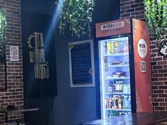 -机械师超级密室(大唐西市店)
