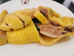 -文记壹心鸡(宝华路店)