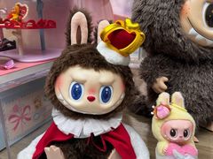 -泡泡玛特POPMART(合生汇店)