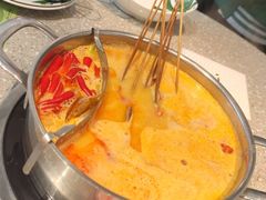 -集渔·泰式海鲜火锅(科华店)