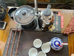 -点胜汇·点心粤菜·手工制作(揭阳店)