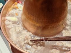 -额尔敦草原涮羊肉·烧烤(冻青树总店)