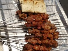 -泰山王老三串店(海大广场店)