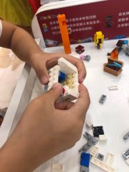 -Block Park 租乐高(D32店)