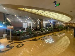 -半岛凯豪大酒店-海鲜自助餐厅