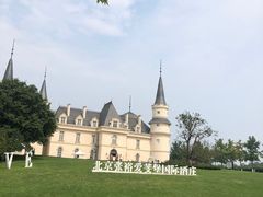 -北京张裕爱斐堡酒庄
