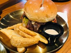 -魏斯理汉堡(西安沣东吾悦店)