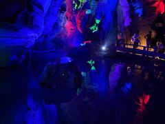 -天河潭旅游度假区