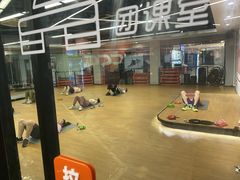 -乐刻运动健身(锦绣乐购店)