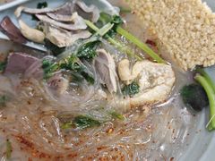 -金原鸭血粉丝汤总店(锁金村店)