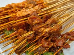 -袁记串串香(新南门店)