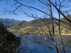 -玉渡山自然风景区